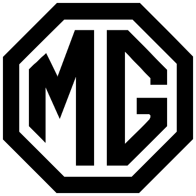 MG Motor India logo